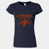 Softstyle Women’s Light Weight T-Shirt Thumbnail