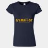 Softstyle Women’s Light Weight T-Shirt Thumbnail