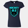 Softstyle Women’s Light Weight T-Shirt Thumbnail