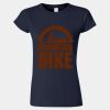 Softstyle Women’s Light Weight T-Shirt Thumbnail