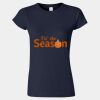 Softstyle Women’s Light Weight T-Shirt Thumbnail