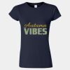 Softstyle Women’s Light Weight T-Shirt Thumbnail