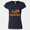 Softstyle Women’s Light Weight T-Shirt Thumbnail