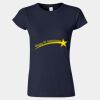 Softstyle Women’s Light Weight T-Shirt Thumbnail