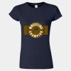 Softstyle Women’s Light Weight T-Shirt Thumbnail