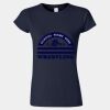 Softstyle Women’s Light Weight T-Shirt Thumbnail