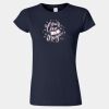 Softstyle Women’s Light Weight T-Shirt Thumbnail