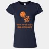 Softstyle Women’s Light Weight T-Shirt Thumbnail