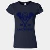 Softstyle Women’s Light Weight T-Shirt Thumbnail