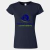 Softstyle Women’s Light Weight T-Shirt Thumbnail