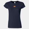 Softstyle Women’s Light Weight T-Shirt Thumbnail