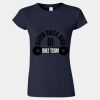 Softstyle Women’s Light Weight T-Shirt Thumbnail