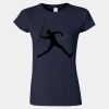 Softstyle Women’s Light Weight T-Shirt Thumbnail