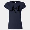 Softstyle Women’s Light Weight T-Shirt Thumbnail