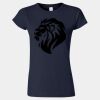 Softstyle Women’s Light Weight T-Shirt Thumbnail