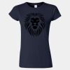 Softstyle Women’s Light Weight T-Shirt Thumbnail
