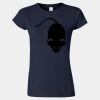 Softstyle Women’s Light Weight T-Shirt Thumbnail