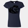 Softstyle Women’s Light Weight T-Shirt Thumbnail