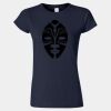 Softstyle Women’s Light Weight T-Shirt Thumbnail