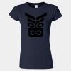 Softstyle Women’s Light Weight T-Shirt Thumbnail