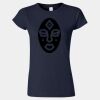 Softstyle Women’s Light Weight T-Shirt Thumbnail
