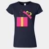 Softstyle Women’s Light Weight T-Shirt Thumbnail
