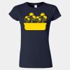 Softstyle Women’s Light Weight T-Shirt Thumbnail