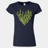 Softstyle Women’s Light Weight T-Shirt Thumbnail