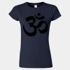 Softstyle Women’s Light Weight T-Shirt Thumbnail