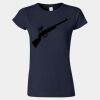 Softstyle Women’s Light Weight T-Shirt Thumbnail