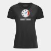 ATC Pro Team Polyester Short Ladies' Tee Thumbnail
