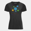 ATC Pro Team Polyester Short Ladies' Tee Thumbnail