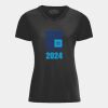 ATC Pro Team Polyester Short Ladies' Tee Thumbnail