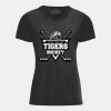 ATC Pro Team Polyester Short Ladies' Tee Thumbnail