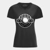 ATC Pro Team Polyester Short Ladies' Tee Thumbnail
