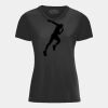 ATC Pro Team Polyester Short Ladies' Tee Thumbnail
