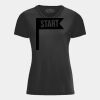 ATC Pro Team Polyester Short Ladies' Tee Thumbnail