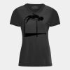 ATC Pro Team Polyester Short Ladies' Tee Thumbnail