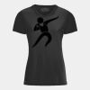 ATC Pro Team Polyester Short Ladies' Tee Thumbnail