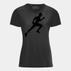 ATC Pro Team Polyester Short Ladies' Tee Thumbnail