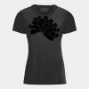 ATC Pro Team Polyester Short Ladies' Tee Thumbnail