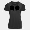 ATC Pro Team Polyester Short Ladies' Tee Thumbnail