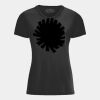 ATC Pro Team Polyester Short Ladies' Tee Thumbnail