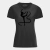ATC Pro Team Polyester Short Ladies' Tee Thumbnail