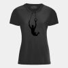 ATC Pro Team Polyester Short Ladies' Tee Thumbnail