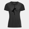 ATC Pro Team Polyester Short Ladies' Tee Thumbnail