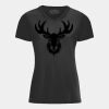 ATC Pro Team Polyester Short Ladies' Tee Thumbnail