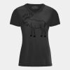 ATC Pro Team Polyester Short Ladies' Tee Thumbnail