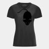 ATC Pro Team Polyester Short Ladies' Tee Thumbnail