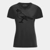 ATC Pro Team Polyester Short Ladies' Tee Thumbnail
